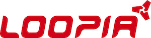 loopia-logo Loopia logo