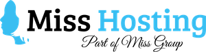 misshosting logo misshosting logotyp